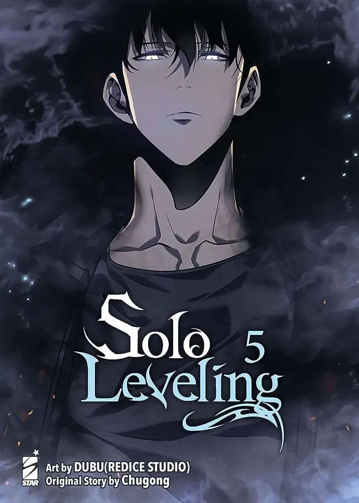 solo-leveling-manga